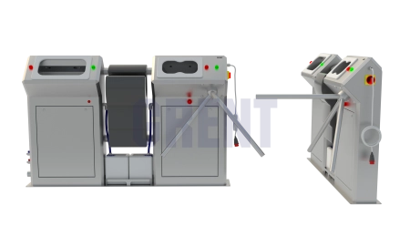 Станция гигиены рук GRENT-014 R