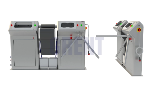 Станция гигиены рук GRENT-014 R