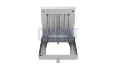 Люк скрытого монтажа GRENT 1200х1200