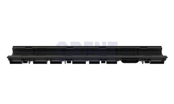 Лоток серии GRENT PlasT 100 H55 