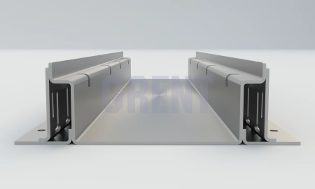 Лоток водоотводный мостовой GRENT MosT 200 рядовой