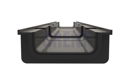 Лоток серии GRENT PlasT 100 H55 