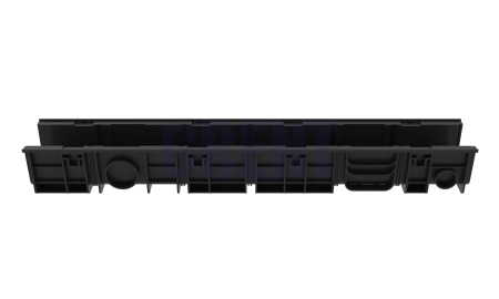 Лоток серии GRENT PlasT 100 H120 