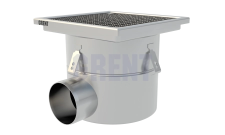 Трап GRENT Р 300.ГВ.110
