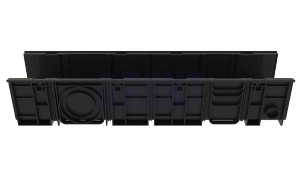 Лоток серии GRENT PlasT 200 H200 