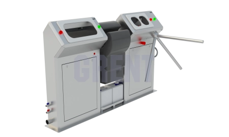 Станция гигиены рук GRENT-014 R