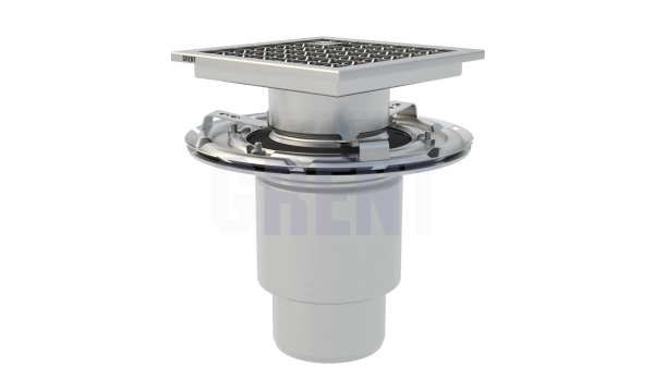 Трап GRENT 2M 200.ВВ.110