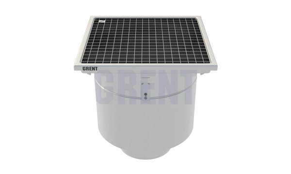 Трап GRENT Р 400.ВВ.200