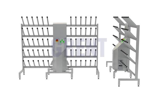 Сушилка для обуви GRENT-30-1