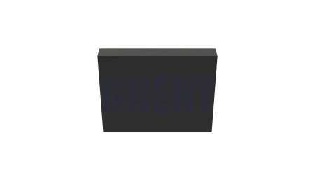 Перегородка пластиковая GRENT PlasT 300х300 