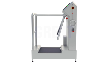 Станция гигиены полного контроля GRENT-020 P