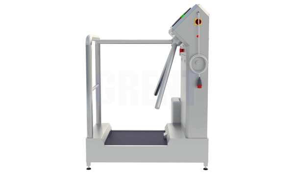 Станция гигиены полного контроля GRENT-020 P