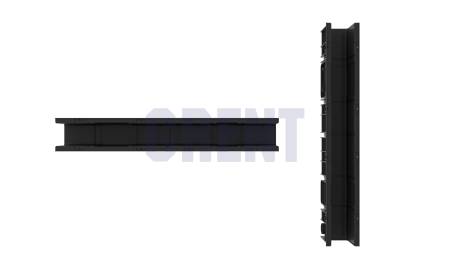 Лоток серии GRENT PlasT 100 H180 