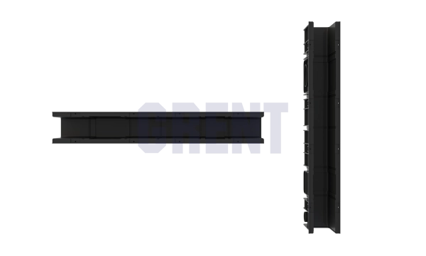 Лоток серии GRENT PlasT 100 H180 