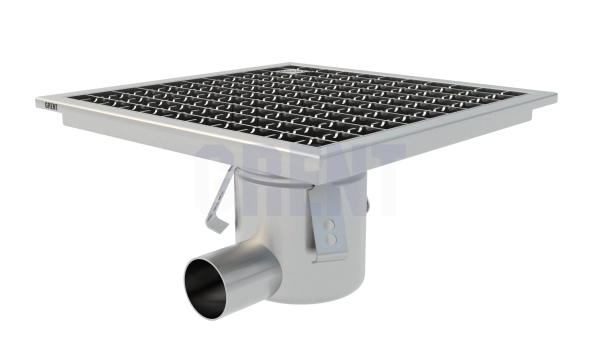 Трап GRENT M 300.ГВ.50