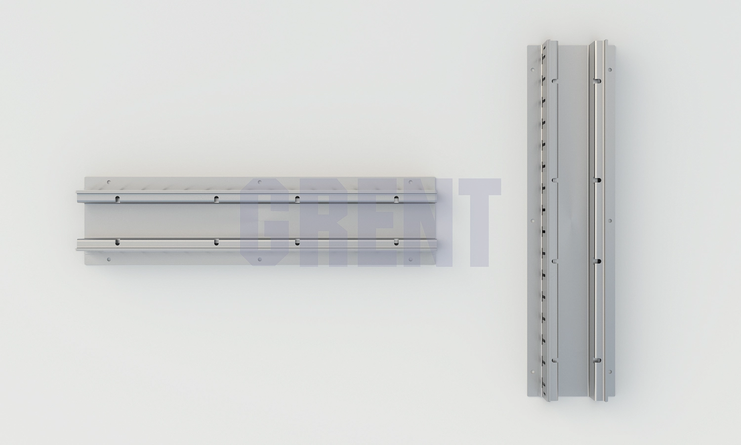 Лоток водоотводный мостовой GRENT MosT 100 рядовой