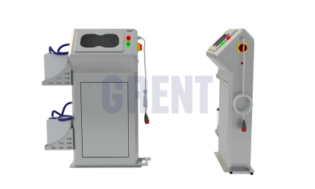 Станция гигиены рук GRENT-016 R