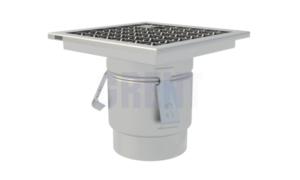 Трап GRENT M 200.ВВ.110