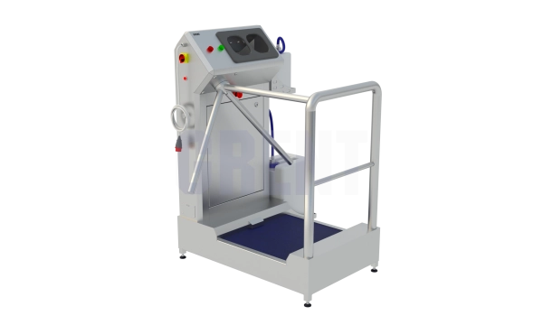 Станция гигиены полного контроля GRENT-020 P