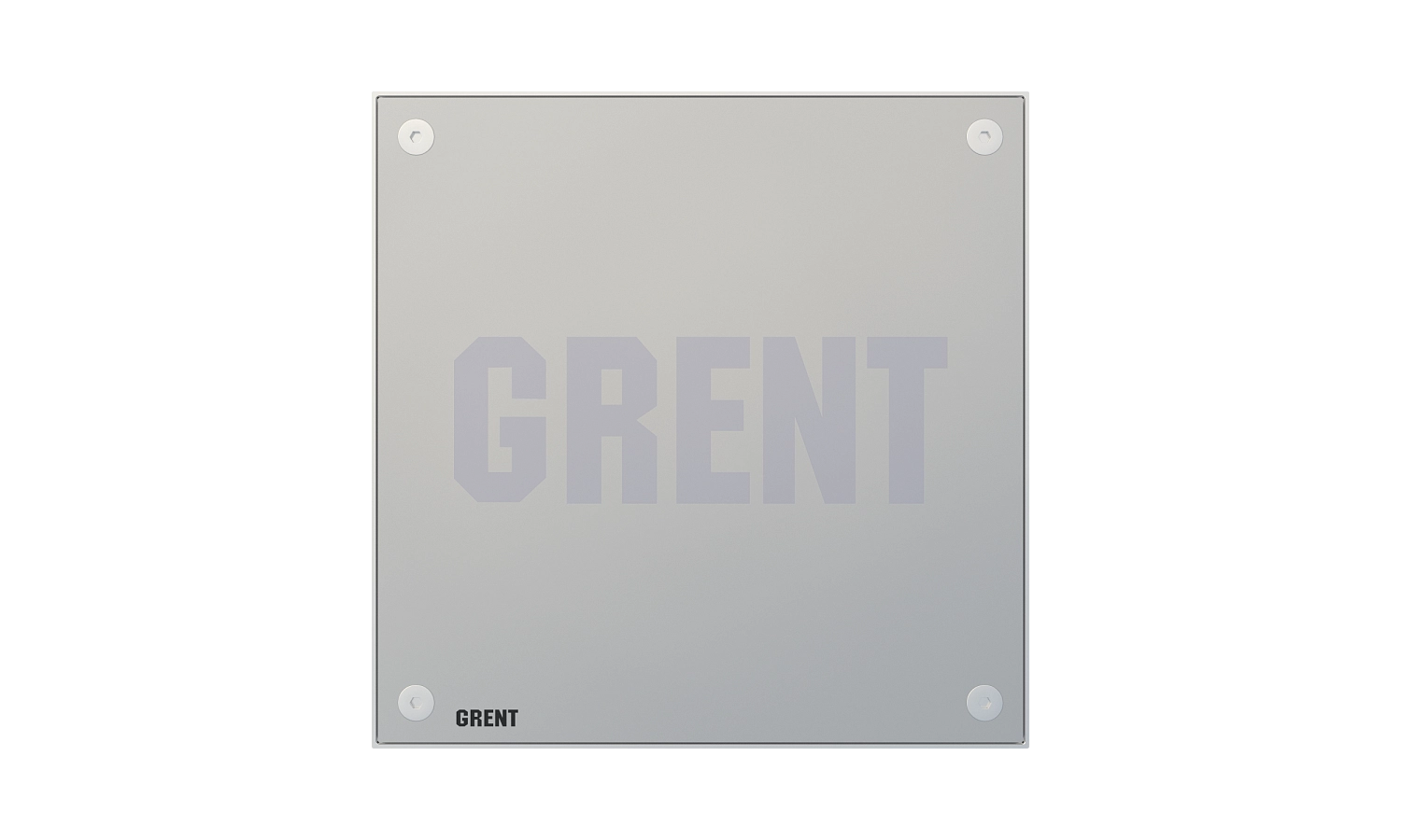 Ревизия GRENT RS 200/160 с гладкой крышкой